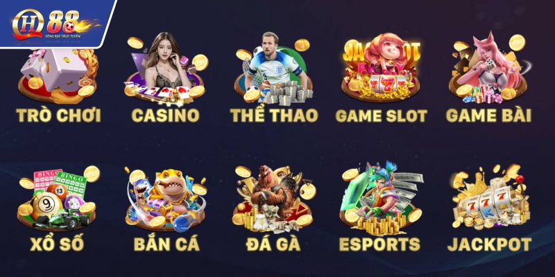 5 lý do nên tải app QH88
