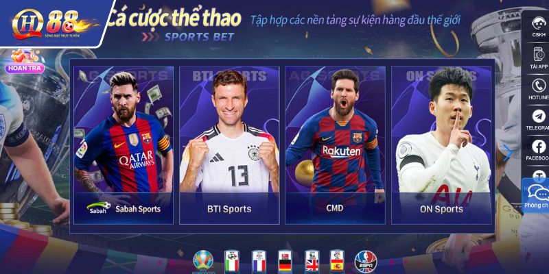 Các quy định khi sử dụng giao dịch tại QH88