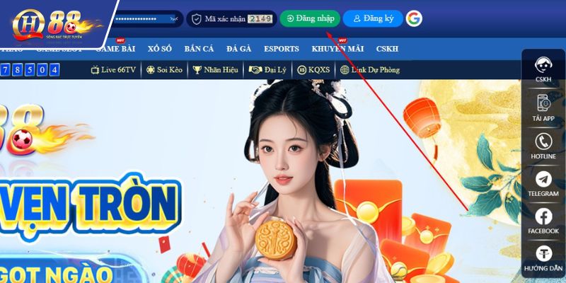 Duy trì kết nối mạng ổn định khi tham gia vào web