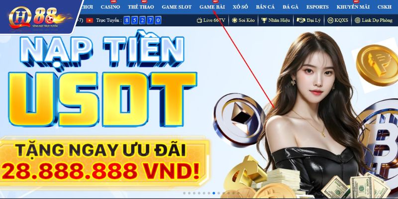 Khái quát chung thông tin về game bài QH88