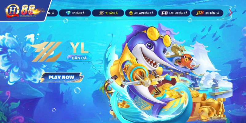 Khái quát qua về goldfish fishing tại bắn cá QH88
