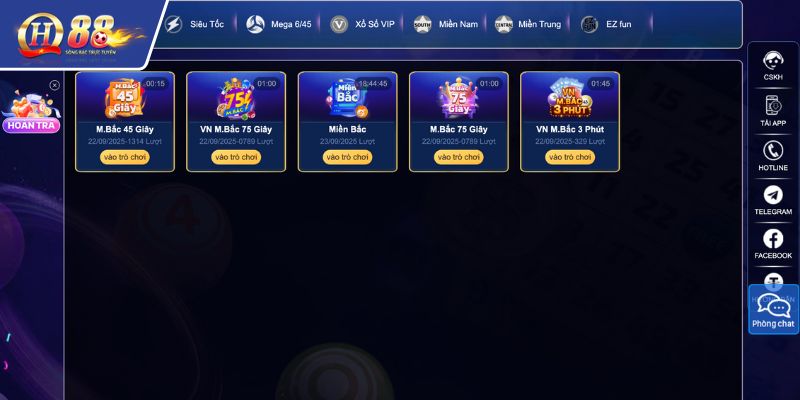 Một số quy định điều khoản sử dụng khác tại QH88 online