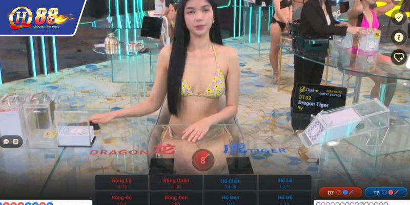 Số lượng game đa dạng với nhiều trò chơi