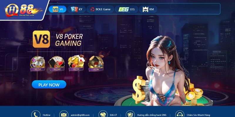 Sử dụng chiến thuật linh hoạt trong từng ván